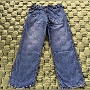 Urban Pipeline Jeans - Men's 32 x 32 Carpenter relaxed fit